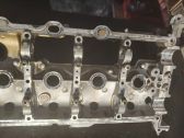 Rocker cam cover