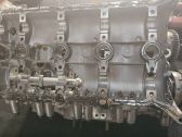 Engine head
