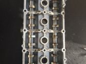 Rocker cam cover