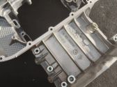 Oil sump