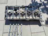 Camshaft holder