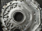 Timing chain cover