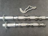Nockenwelle