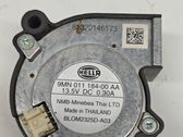 Headlight part