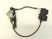Tailgate/trunk/boot lock/catch/latch