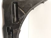 Windshield washer fluid reservoir/tank