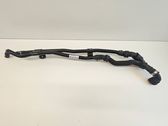 Coolant pipe/hose