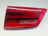 Tailgate rear/tail lights