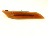 Front indicator light