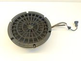 Altavoz subwoofer