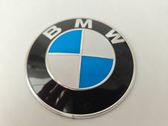 Manufacturers badge/model letters