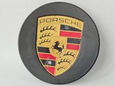 Original wheel cap