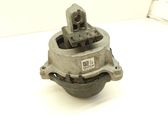 Engine mount bracket