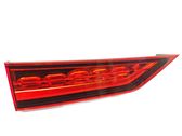 Tailgate rear/tail lights