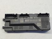 Tailgate/trunk control unit/module