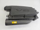 Caja del filtro de aire