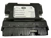 Gateway-Steuermodul