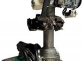 Electric power steering pump
