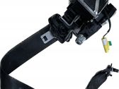 Garniture, adapteur de ceinture de sécurité