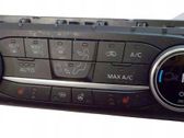 Tailgate/trunk/boot open switch