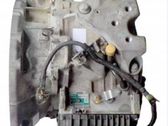 Automatic gearbox