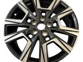 R18 alloy rim