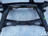 Rear subframe