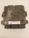 Calculateur moteur ECU