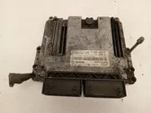 Calculateur moteur ECU