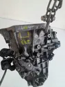 Manual 5 speed gearbox