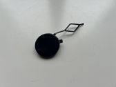 Front tow hook cap/cover