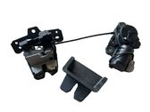 Tailgate/trunk/boot lock/catch/latch