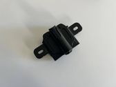 Engine bonnet/hood lock/catch