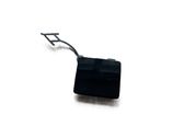 Rear bumper row hook cap/cover