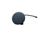 Rear bumper row hook cap/cover