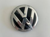 Manufacturer badge logo/emblem