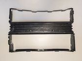 Air flow deflector