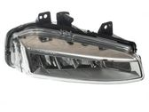 Front fog light