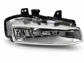 Front fog light