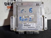 Motorsteuergerät ECU