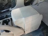 Rear seat armrest