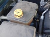 Fuel expansion tank