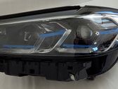 Headlight/headlamp