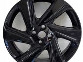 R17 alloy rim