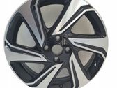 R17 alloy rim