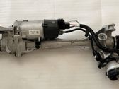Steering rack