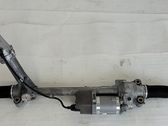 Steering rack