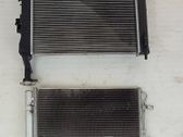 Radiateur condenseur de climatisation