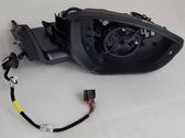 Außenspiegel elektrisch Tür vorne