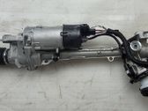 Steering rack